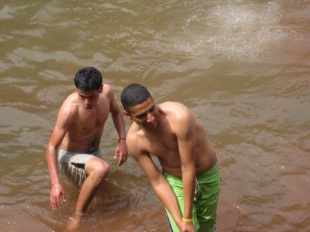 merci smailoos de tt le temp ke ns avons pass&eacute; ensemble c t vraiment magnifik mon pot rerci a toi